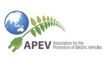 Association for the Promotion of Electric Vehicles